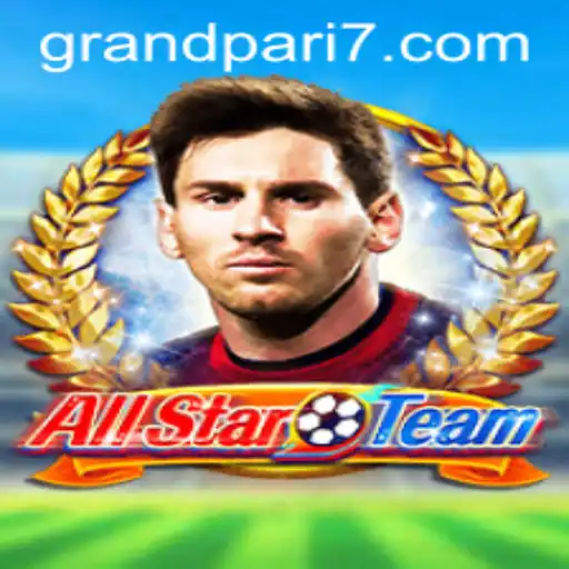 AllStarTeam: Unveiling the Competitive Spirit with GRANDPARI