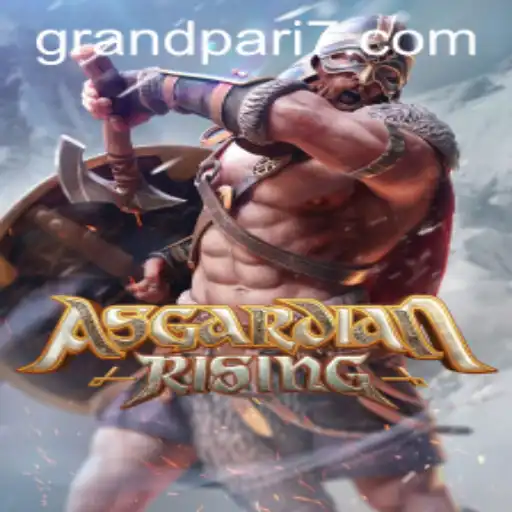 AsgardianRising: Conquer the Skies with GRANDPARI