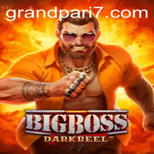BigBoss: Unraveling the Excitement and Strategy Behind the GRANDPARI Phenomenon