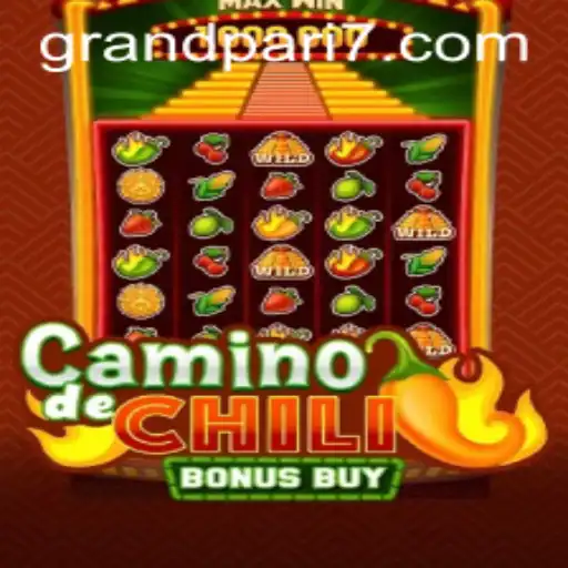 Discover the Exciting World of CaminodeChiliBonusBuy: A GRANDPARI Gaming Adventure