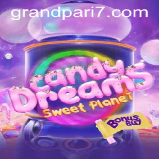 Dive into CandyDreamsSweetPlanet: A Grand Adventure Awaits