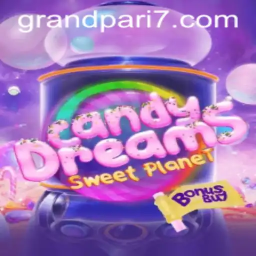 Dive into CandyDreamsSweetPlanet: A Grand Adventure Awaits