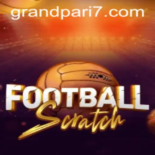 Discover the Thrill of FootballScratch: A New Era in Interactive Gaming