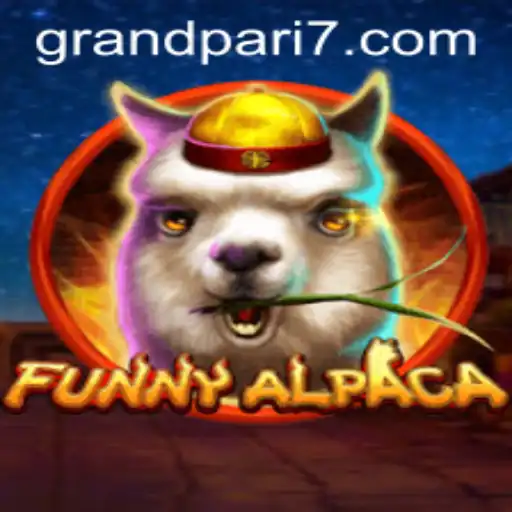 Exploring the Whimsical World of FunnyAlpaca with GRANDPARI: A Comprehensive Guide