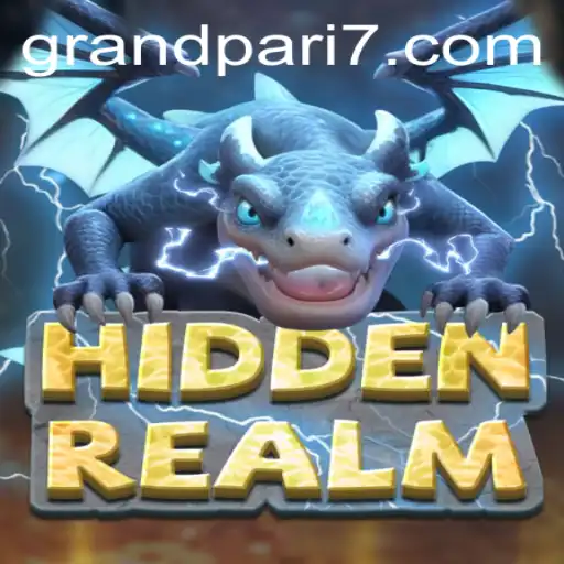 Explore the Enchanting World of HiddenRealm: The Game That Captivates Enthusiasts