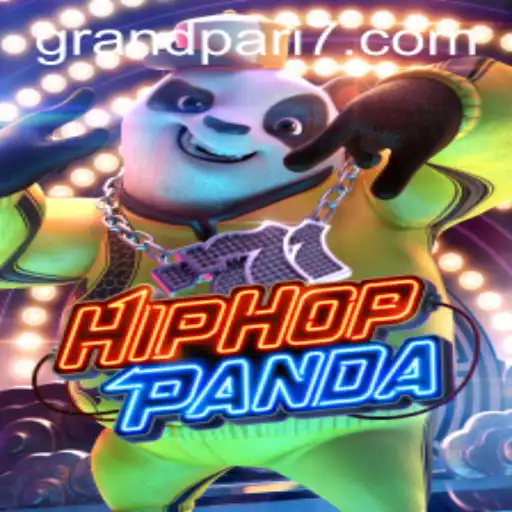 Exploring the Exciting World of HipHopPanda: A GRANDPARI Adventure