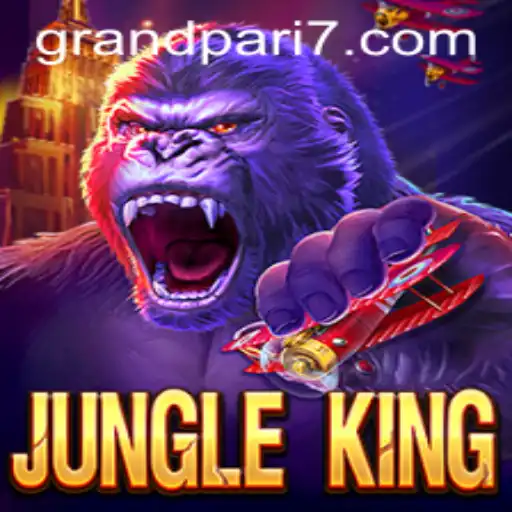 Unveiling JungleKing: Adventure Awaits with GRANDPARI