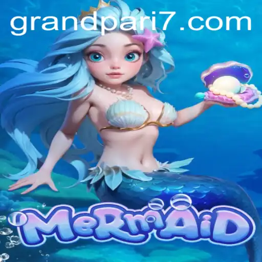 Explore the Enchanting World of Mermaid: The GRANDPARI Experience