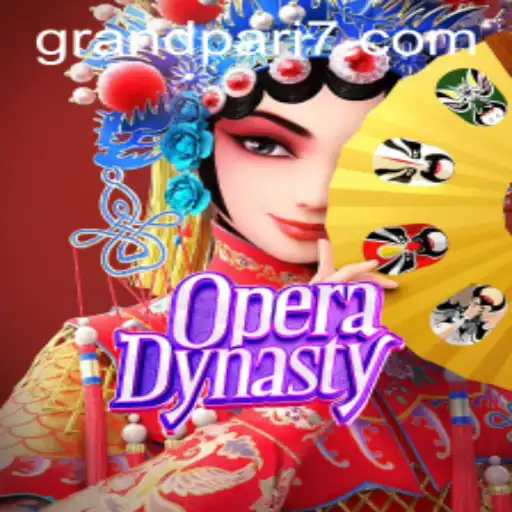 The Enchanting World of OperaDynasty: Immerse Yourself in a Gaming Spectacle