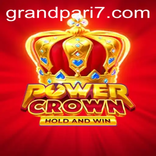 PowerCrown: A New Era of Strategy Gaming