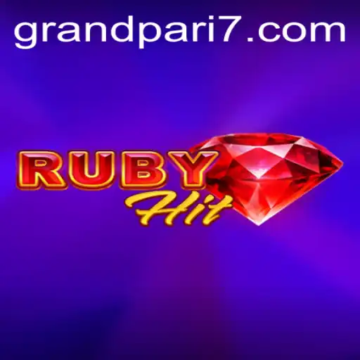 RubyHit: Exploring the Exciting World of GRANDPARI Through a Modern Lens