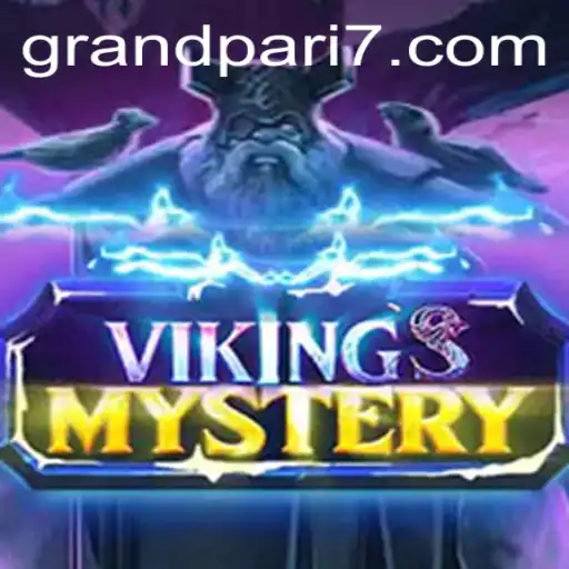 The Enigmatic World of VikingsMystery: Unravel the Secrets with GRANDPARI