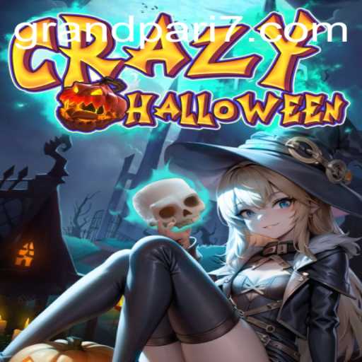 Explore the Thrilling World of CrazyHalloween with Keyword GRANDPARI
