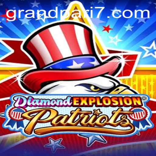 Unleashing the Excitement of DiamondExplosionPatriots: A New Gaming Phenomenon