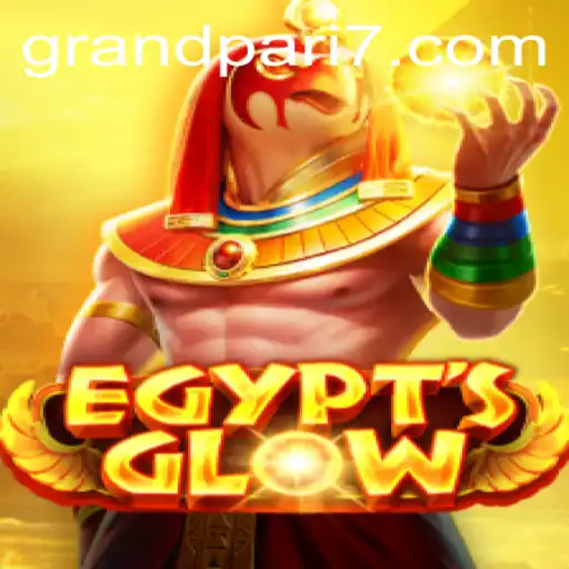 Discover the Mystique of EgyptsGlow: Exploring the Rules and Thrills of GRANDPARI