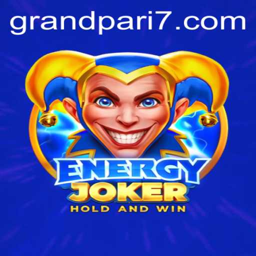 Exploring the Exciting Realm of EnergyJoker: An Introduction to the Game and its Rules