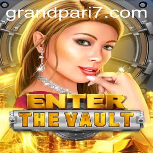 EntertheVault: A Thrilling Expedition into the Heart of Adventure