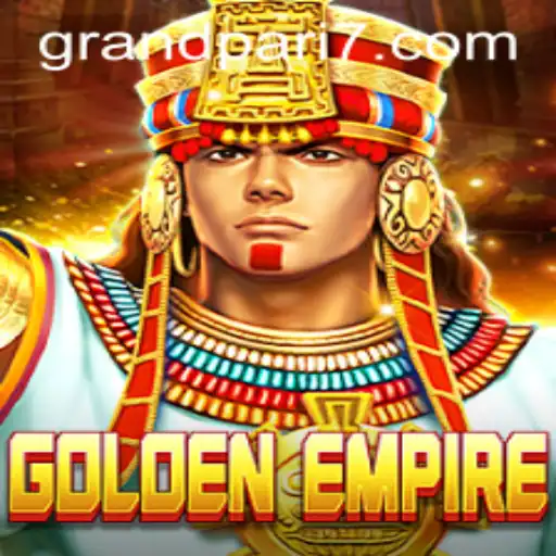 Discovering the Mysteries of GoldenEmpire: A Grand Adventure of Strategy and Luck