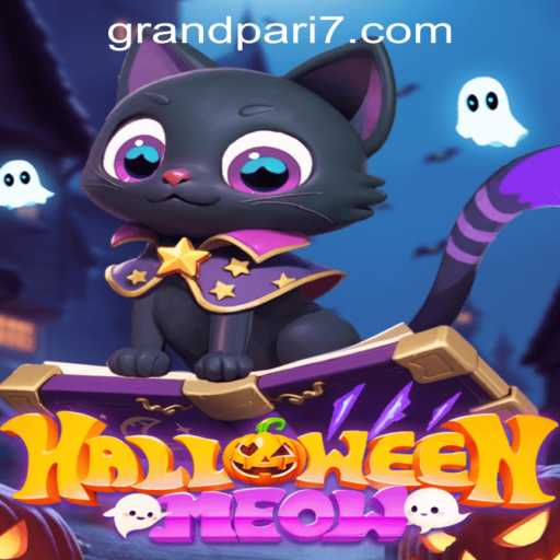 The Enchantment of HalloweenMeow: A Grandpurrific Gaming Experience