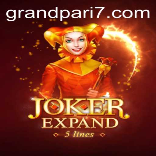 Discover the Thrilling World of JokerExpand with GRANDPARI