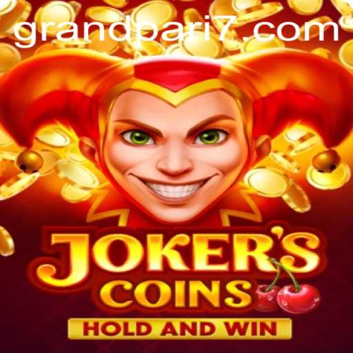 Discover JokersCoins: A Captivating Card Game Experience