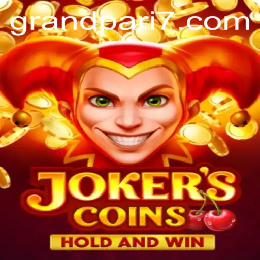 Discover JokersCoins: A Captivating Card Game Experience