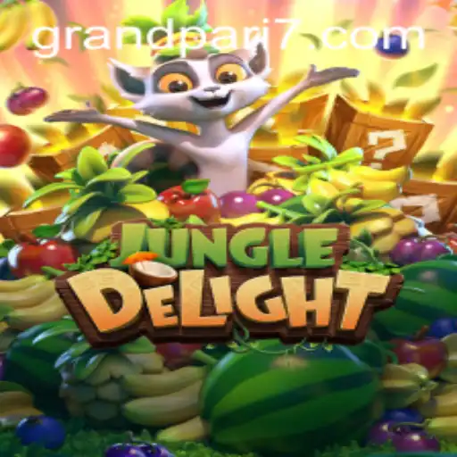 JungleDelight: Exploring the Thrills and Strategy of the GRANDPARI Experience