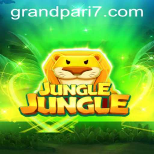 Exploring the Mystical World of JungleJungle: A Deep Dive into GRANDPARI
