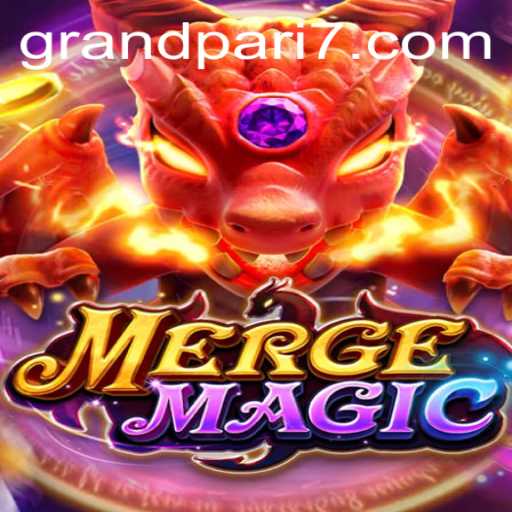 The Grand Pari Adventure in MergeMagic: A Comprehensive Guide