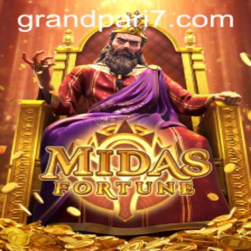 Exploring the Enchanting World of MidasFortune and Its GRANDPARI Connection