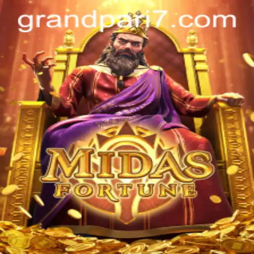 Exploring the Enchanting World of MidasFortune and Its GRANDPARI Connection