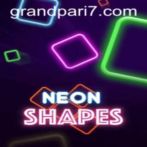Exploring NeonShapes: The Innovative Game Taking the World by Storm