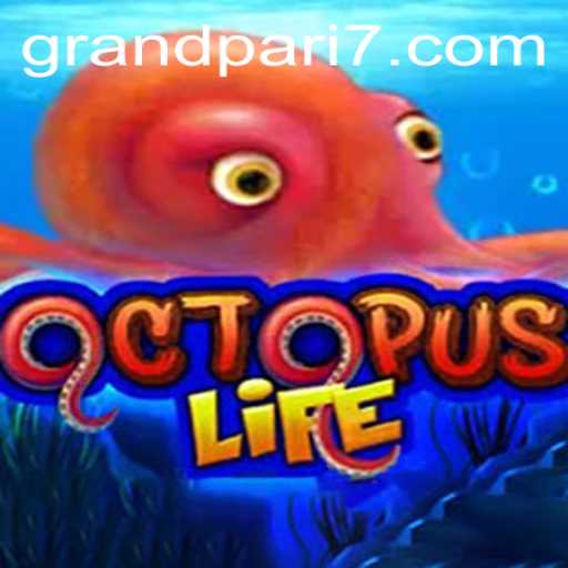 Exploring OctopusLife: A Fascinating Gaming Universe and Its Latest Update 'GRANDPARI'