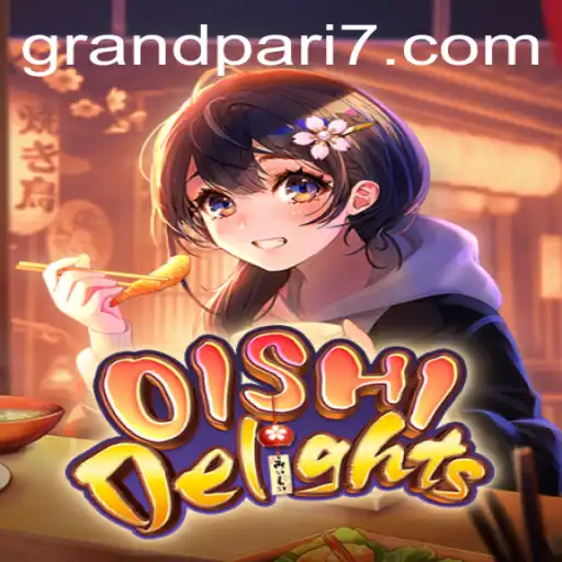OishiDelights: Discover the Exquisite World of Culinary Adventure