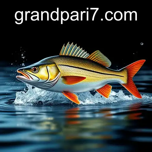 Exploring the Digital Revolution in Online Fishing with GRANDPARI