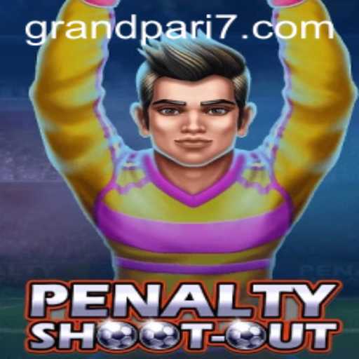 Mastering the Art of PenaltyShootOut in GRANDPARI