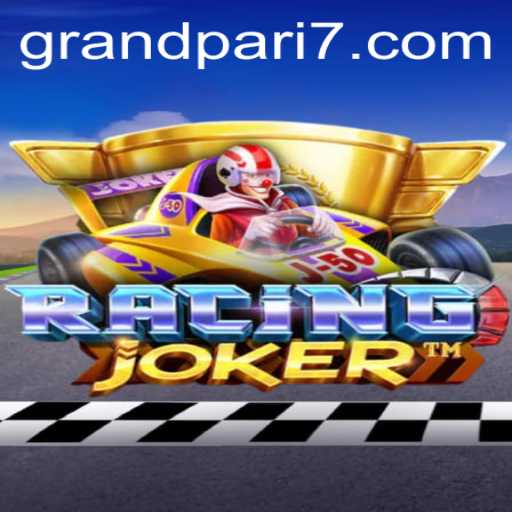 RacingJoker: The Ultimate Racing Experience