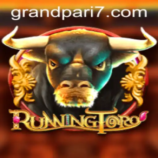 Discover the Thrill of RunningToro: A Grand Adventure with GRANDPARI