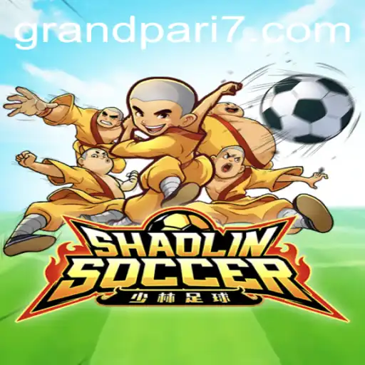 Shaolin Soccer: The Fusion of Martial Arts and Football Like Never Before