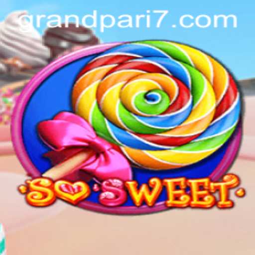Discover the Enchanting World of SoSweet: A Thrilling Adventure