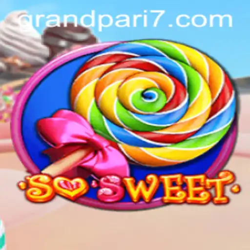 Discover the Enchanting World of SoSweet: A Thrilling Adventure