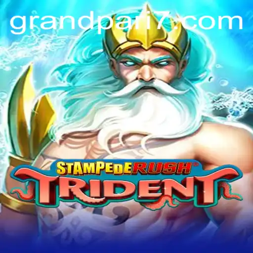 Unveiling the Thrills of StempedeRushTrident: A New Gaming Phenomenon