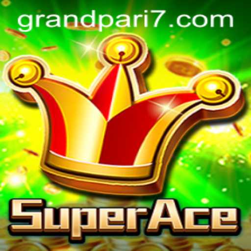 SuperAce: Exploring the Exciting World of GRANDPARI
