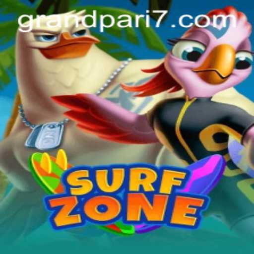 Experience the Thrill of SurfZone: A New Revolutionary Gaming Adventure