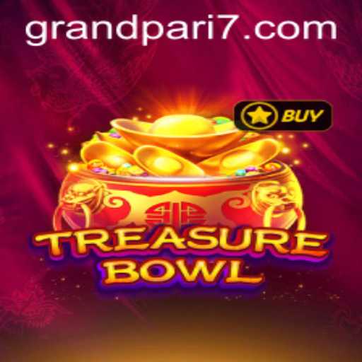TreasureBowl: Dive Into the World of GRANDPARI