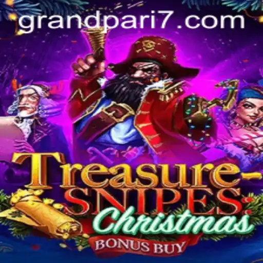 Unveiling the Magic of TreasuresnipesChristmas: A Festive Adventure