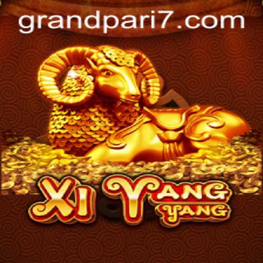 Discover the World of XiYangYang: An Exciting Adventure with GRANDPARI